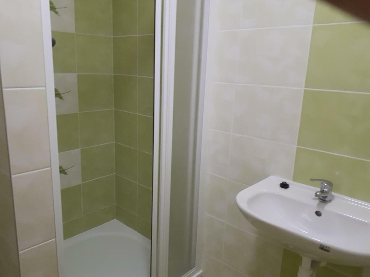 Buchtuv Statek Villa Vendoli Екстериор снимка