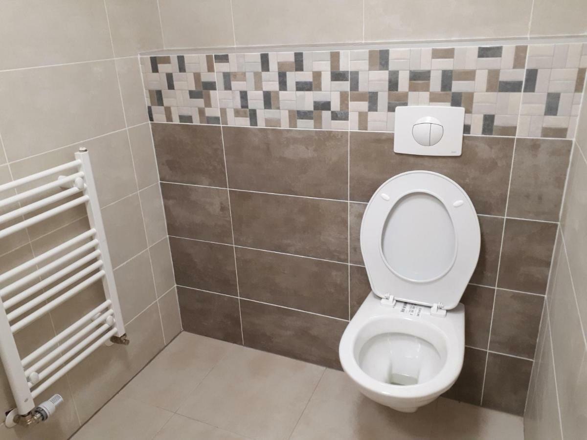 Buchtuv Statek Villa Vendoli Екстериор снимка