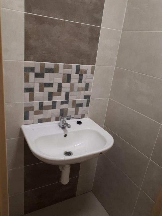 Buchtuv Statek Villa Vendoli Екстериор снимка